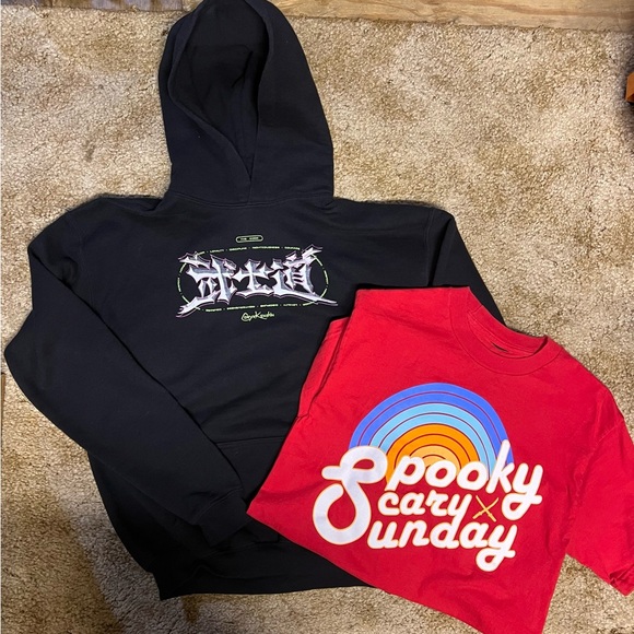 Cory X Kenshin Bundle - Picture 1 of 4